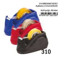 Paso Mini Bant Kesici 310