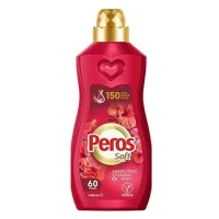Peros Konsantre Yumuşatıcı 1440 Gr-amber Çiçeği &amp; Sandal Ağacı 833838 *8