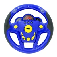 Prestij 5656 Çılgın Yarışçı Direksiyon 010231 *36