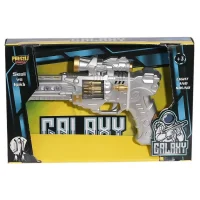 Prestij 806kt Kutulu Pilli Tabanca 010514 *60