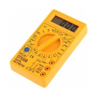 Real Özs 8834 Multimetre Dijital 943613