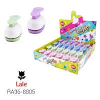 Red Apple Şekilli Delgeç 1.50 Cm Küçük Boy 05978 Lale