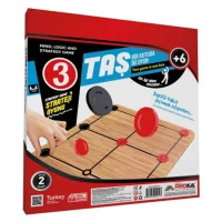 Redka 9 Taş 3 Taş Rd5211 Tyf Ybs