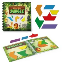 Redka Banzuki Jungle Rd5467