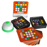 Redka Becerikli Parmaklar Rd5439 Tyf