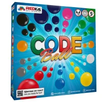 Redka Code Ball Rd5474