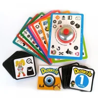 Redka Dedektif Tyf Rd5506