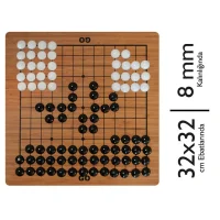 Redka Go Oyunu Tyf Rd5118