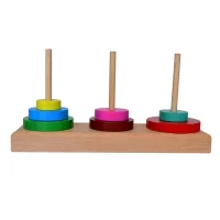 Redka Hanoi Kuleleri Rd5209 Tyf