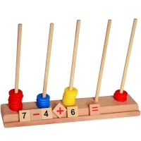 Redka İşlem Matematik Oyunu Rd5206 Tyf