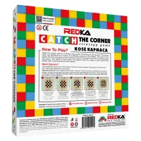 Redka Köşe Kapmaca Rd5442 Tyf