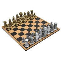 Redka Osmanlı Satrançı Rd5327