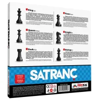 Redka Satranç Rd5505