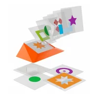 Redka Şekli Tamamla Rd5258