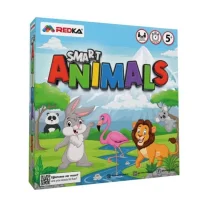 Redka Smart Animals Rd5641
