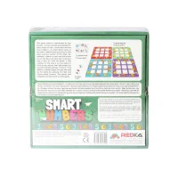 Redka Smart Numbers Rd5640