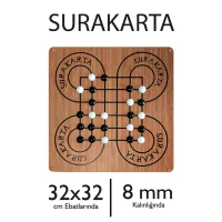 Redka Surakarta Ve Bihar Rd5202 Tyf