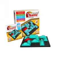 Redka Traffic Tyf Rd5427