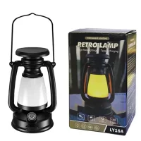 Retro Lamba Ly16a Ak-8 000086 *110 Elku