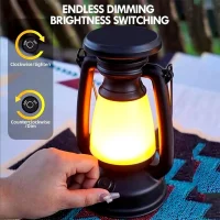 Retro Lamba Ly16a Ak-8 000086 *110 Elku