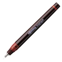 Rotring Rapido Isograph Ucu 0.10 Mm R751010 4006856751000