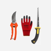 Rtrmax Ağaç Budama Seti_rtk7004