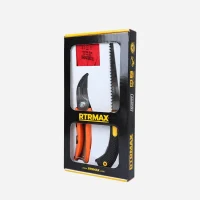 Rtrmax Ağaç Budama Seti_rtk7004