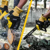 Rtrmax Ağaç Motoru Akülü 36v 35cm_rtx1891