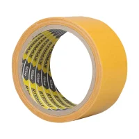 Rtrmax Çift Taraflı Bez Halı Bandı 50 Mm * 5 Mt. Rnu0901