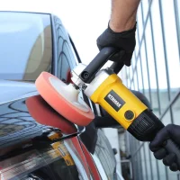 Rtrmax Polisaj Makinası 1200 W_rtm149