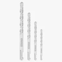 Rtrmax Rbs35012 Sds-plus Matkap Ucu 12*350