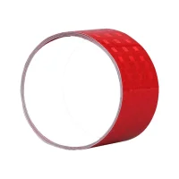 Rtrmax Reflektif Bant Kırmızı 35 Mm * 1,5 Mt  Rnu0601