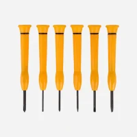 Rtrmax Rh07816 Saatçi Tornavida Seti