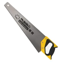 Rtrmax Rh17220 El Testeresi Plastik Saplı