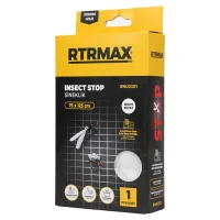 Rtrmax Rnu0302 Yapışkanlı Sineklik 125cm X 1.50m 379199 *24