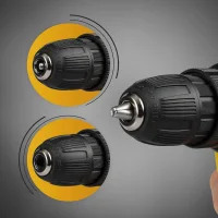 Rtrmax Rtm332 Akülü Matkap 12v