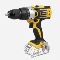 Rtrmax Rtx1815 Çift Akülü Matkap 18 V