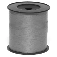 San Rabant 8 Mm 200 Metre İnce Rabant Gümüş