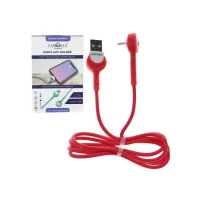 Sarossa S429 Masa Üstü Tutucu Kablo_micro Usb Elku