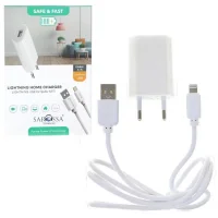 Sarossa Şarj Seti S449_lightning Elku