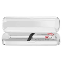 Scrikss 33 Roller Kalem Beyaz 100.yıl Kristal Kutu