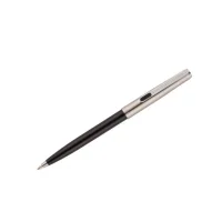 Scrikss 77 Tükenmez Kalem Siyah