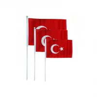 Seçkin Özel Telalı Flama Bayrak