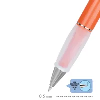 Serve Deep Mekanık Kurşun Kalem 05 Mm Kiremit Sv-deep-05-krmt