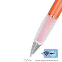 Serve Deep Mekanık Kurşun Kalem 07 Mm Kiremit  Sv-deep-07-krmt