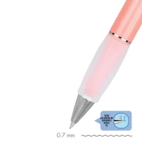 Serve Deep Mekanık Kurşun Kalem 07 Mm Mercan Sv-deep-07-mc