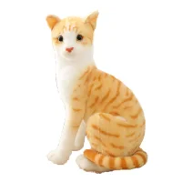 Şirin Sr1551 Peluş Kedi 42cm 515515