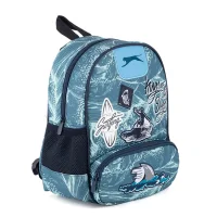 Slazenger Anaokul Çantası Kids Shark 23059