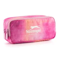 Slazenger Kalem Çantası Armor Pink 23139