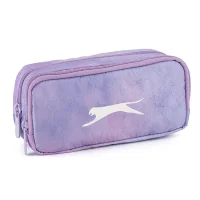 Slazenger Kalem Çantası Armor Purple 23143